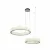 Подвесная люстра Aployt Augostina APL.792.03.70