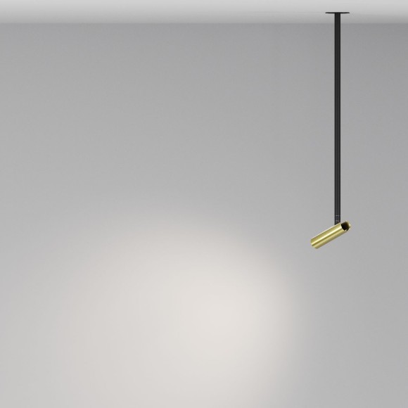 Подвесной светильник Maytoni Focus T P141RS-L125-6W4K-BBS