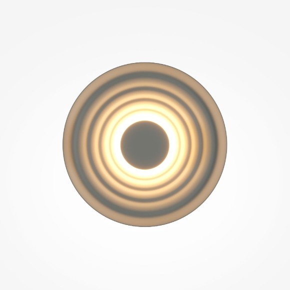 Настенный светильник Maytoni Nami MOD400WL-L5GR3K