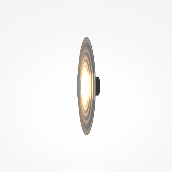 Настенный светильник Maytoni Nami MOD400WL-L5GR3K