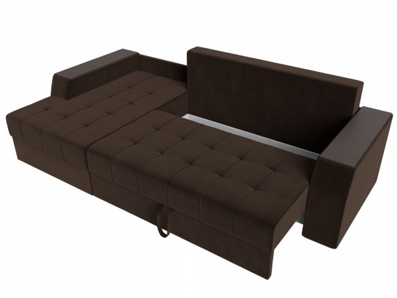 Диван-кровать Эмир LDV_28406L