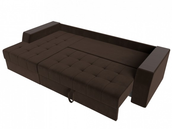 Диван-кровать Эмир LDV_28406L