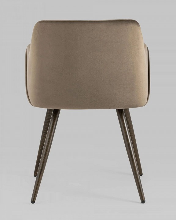 Набор из 2 кресел Монарх New SGR_DC-1502_HLR-48_BOX