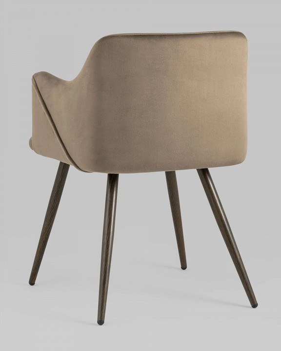 Набор из 2 кресел Монарх New SGR_DC-1502_HLR-48_BOX