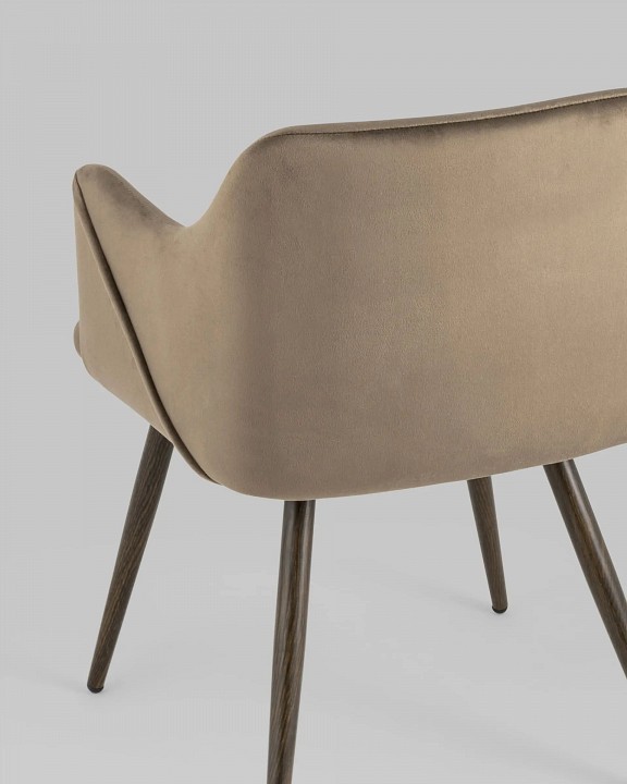 Набор из 2 кресел Монарх New SGR_DC-1502_HLR-48_BOX