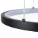 Подвесной светильник Arte Lamp Frodo A2197SP-3BK, 3000, 6000