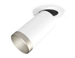 Спот Ambrella Light TECHNO SPOT XM6322203, GU5.3, 10W, хром