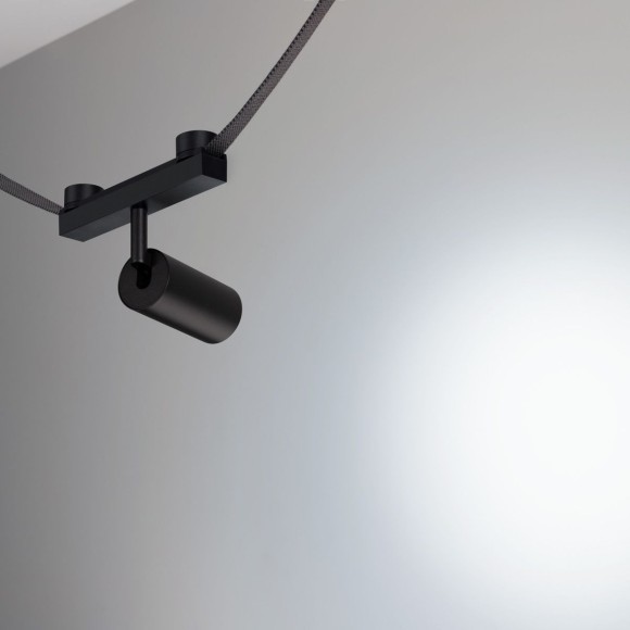 Трековый светильник Arlight ART-INBELT-SPOT-R56-15W Day4000-MIX (BK, 34 deg, 48V, DALI) 051361