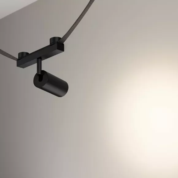 Трековый светильник Arlight ART-INBELT-SPOT-R56-15W Day4000-MIX (BK, 34 deg, 48V, DALI) 051361, Черный, От теплого до холодного, Алюминий Трековый светильник Arlight ART-INBELT-SPOT-R56-15W Day4000-MIX (BK, 34 deg, 48V, DALI) 051361, Черный, От теплого до холодного, Алюминий