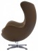 Кресло EGG CHAIR BDX_FR0744