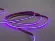 Светодиодная лента LEDS POWER СОВ 840/м (15Вт/м) 24В RGB 007328