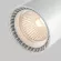 Трековый светильник Maytoni Technical Vuoro TR003-1-26W3K-W-W, 3000, Теплый белый