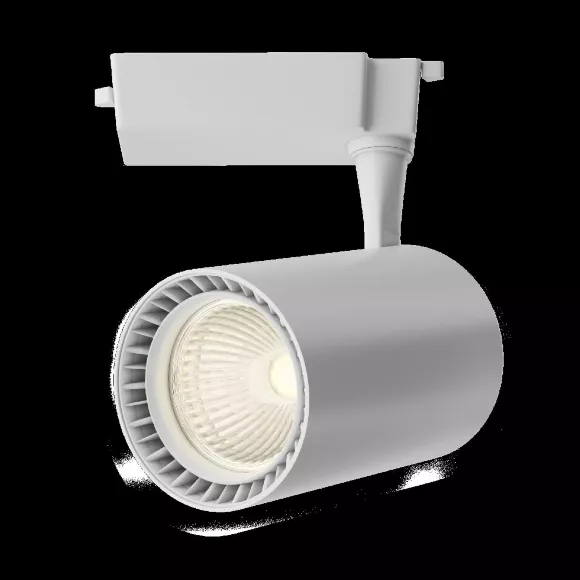 Трековый светильник Maytoni Technical Vuoro TR003-1-26W3K-W-W, 3000