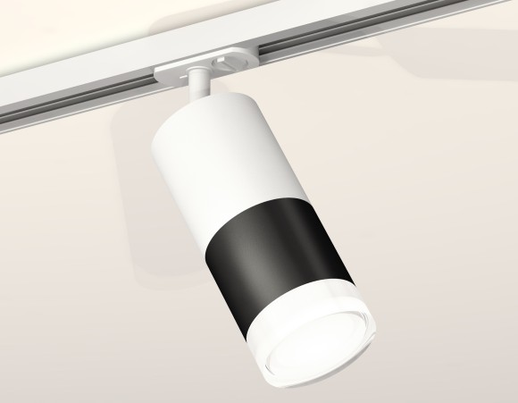 Комплект трекового светильника Ambrella Light Track System XT7402093 (A2536, C7421, A2011, C7402, N7160)