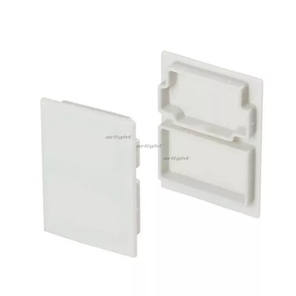 Заглушка Arlight ARH-LINE-3750A глухая 019616 Заглушка Arlight ARH-LINE-3750A глухая 019616