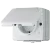 Розетка 2K+З Jung 620W