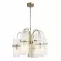 Подвесная люстра ST Luce Tasse SL6145.303.09