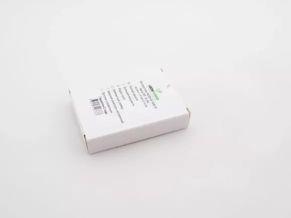 Контроллер LEDS POWER RGB+W N40-S Nano RF 16.5A 003733 Контроллер LEDS POWER RGB+W N40-S Nano RF 16.5A 003733