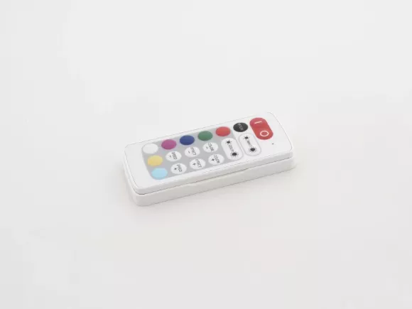 Контроллер LEDS POWER RGB+W N40-S Nano RF 16.5A 003733 Контроллер LEDS POWER RGB+W N40-S Nano RF 16.5A 003733