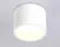 Накладной светильник Ambrella Light IP Protect TN6550