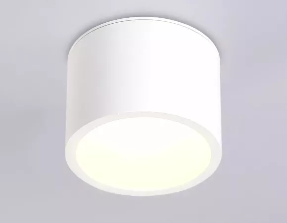 Накладной светильник Ambrella Light IP Protect TN6550 Накладной светильник Ambrella Light IP Protect TN6550