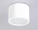 Накладной светильник Ambrella Light IP Protect TN6550