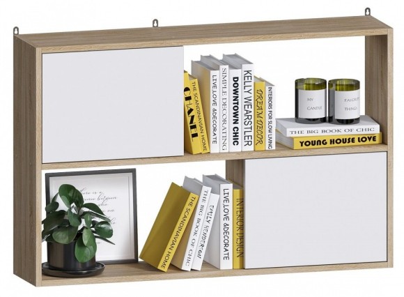 Полка комбинированная ПД-1 JZZ_PD-1SB