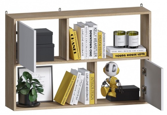 Полка комбинированная ПД-1 JZZ_PD-1SB