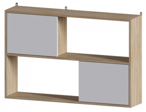 Полка комбинированная ПД-1 JZZ_PD-1SB