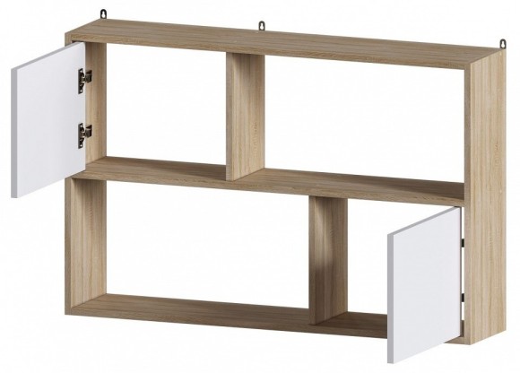 Полка комбинированная ПД-1 JZZ_PD-1SB