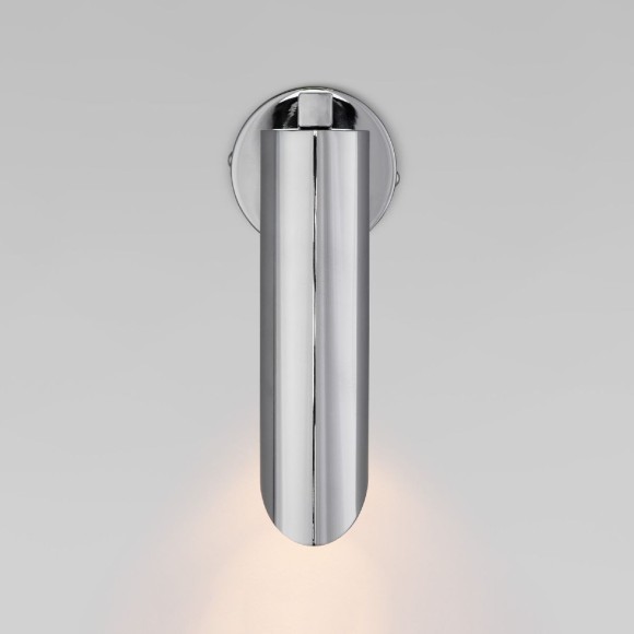 Бра Eurosvet Wing 40037/1 хром a062380