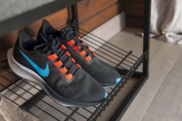 Банкетка-стеллаж для обуви Крафт 1 MBS_LMN-11-1869