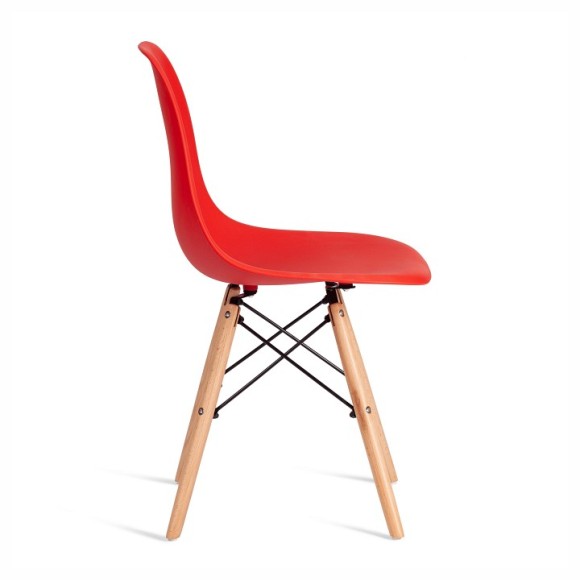 Стул Cindy (Eames) (mod. 1801) TET_24427