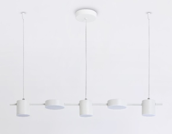 Подвесной светильник Ambrella Light Comfort FL51678