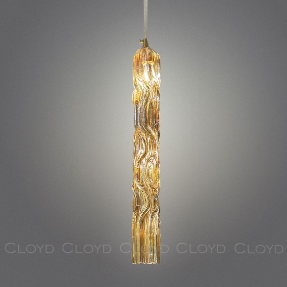 Подвесной светильник Cloyd Iceberg 11640