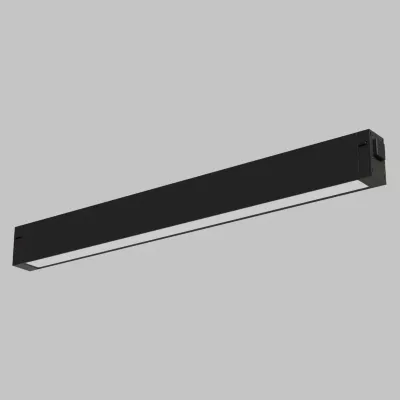 Трековый светильник IMEX Smart Line IL.0050.6000-18-BK