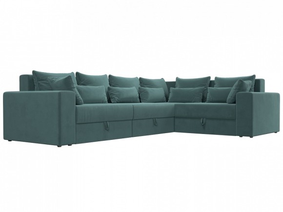 Диван-кровать Майами LDV_128182