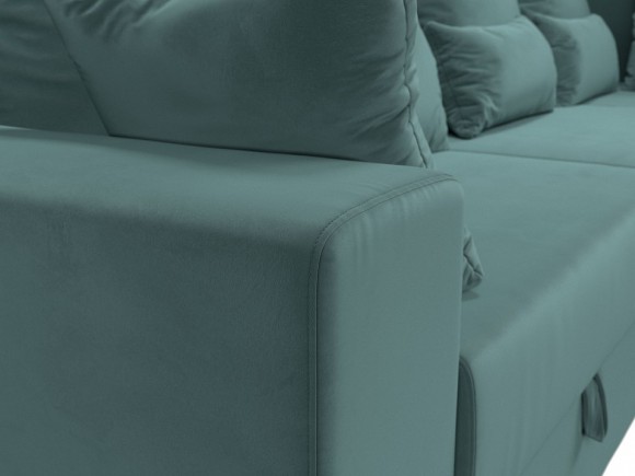 Диван-кровать Майами LDV_128182