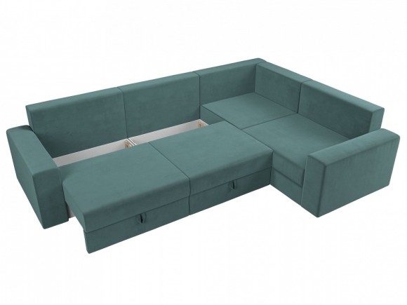 Диван-кровать Майами LDV_128182