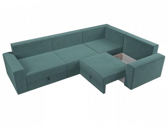 Диван-кровать Майами LDV_128182