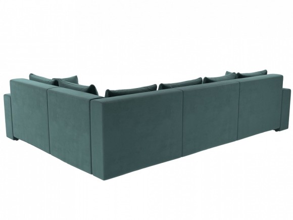 Диван-кровать Майами LDV_128182