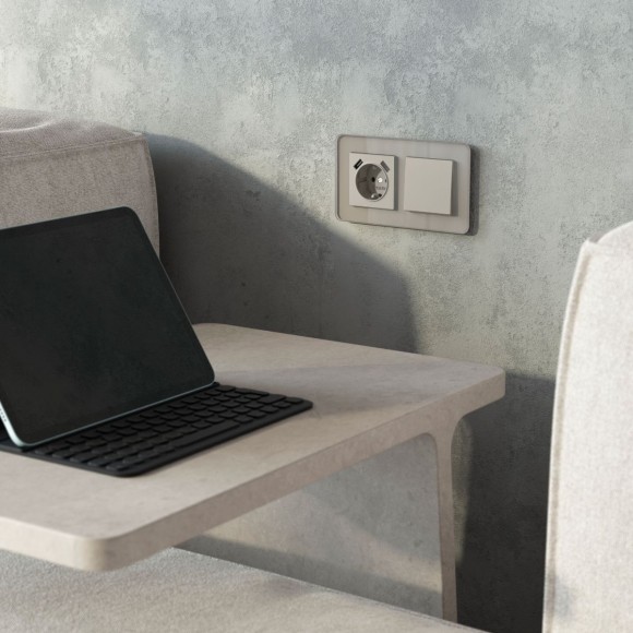 Клавиша для выключателя перекрестного Werkel W1219004 4690389212024 a069451