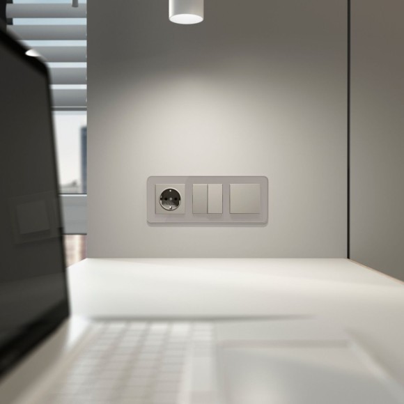 Клавиша для выключателя перекрестного Werkel W1219004 4690389212024 a069451