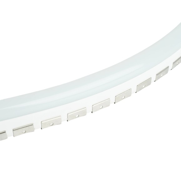 Крепеж гибкий для светодиодной ленты 220V LS720 (2835) LD720-05 Feron 52099