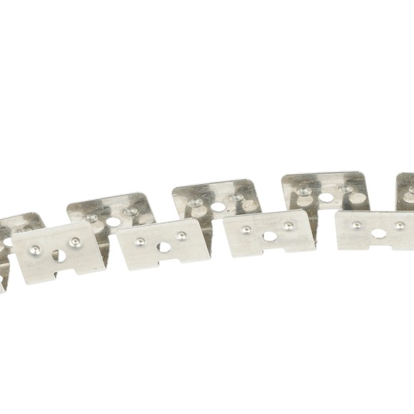 Крепеж гибкий для светодиодной ленты 220V LS720 (2835) LD720-05 Feron 52099