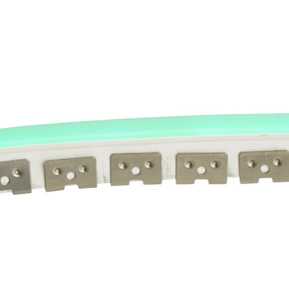 Крепеж гибкий для светодиодной ленты 220V LS720 (2835) LD720-05 Feron 52099