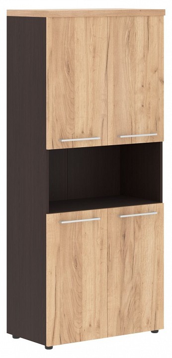 Шкаф комбинированный Alto AHC 85.4 SKY_00-07120723