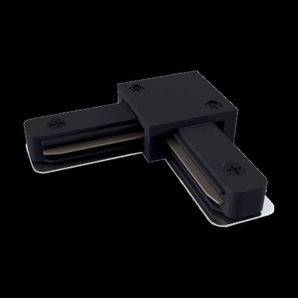 Коннектор L-образный Maytoni Track TRA001CL-11B