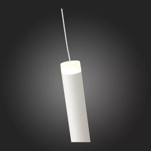 Подвесной светильник ST-Luce SL1591.503.01, Хай-тек