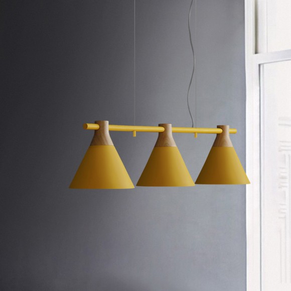 Подвесной светильник ImperiumLoft Next 191620-26